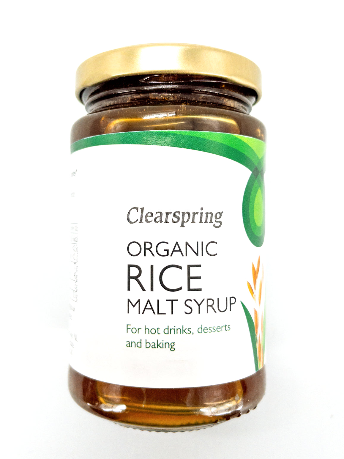 Komeame – Bio-Reissirup – 300 g – Clearspring