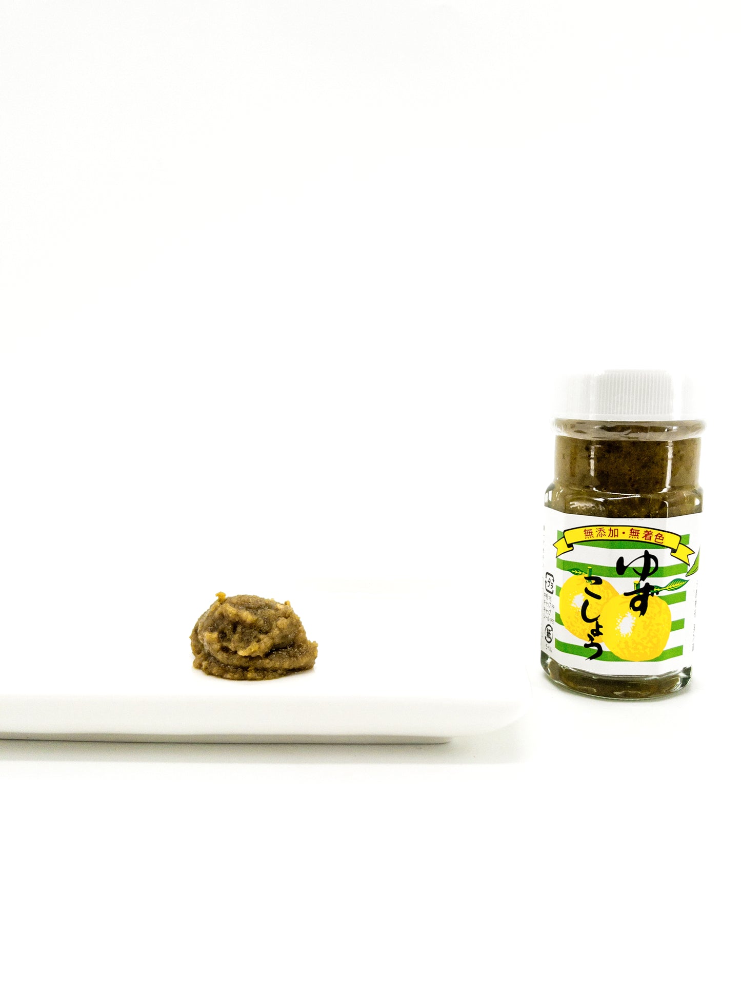 Ao Yuzu Kosho – Paste aus grünen Chilis mit Yuzu – 60 g – Ocean