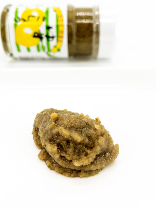 Ao Yuzu Kosho – Paste aus grünen Chilis mit Yuzu – 60 g – Ocean