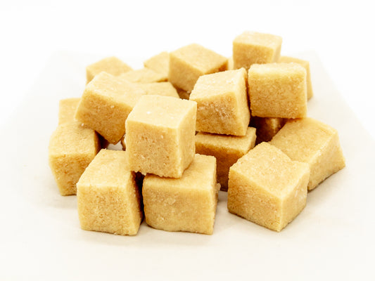 Koya-dōfu – Getrockneter Tofu – 96 g – Terrasana