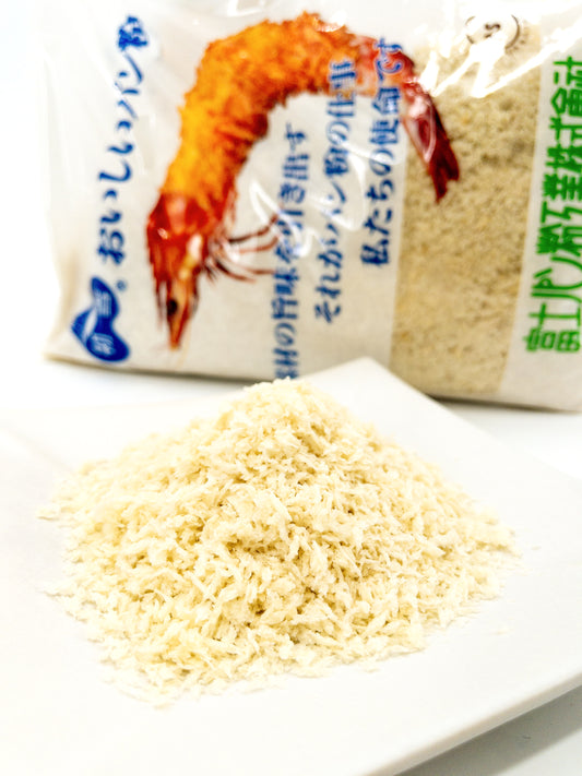 Panko – knuspriges Paniermehl – 400 g – Fuji