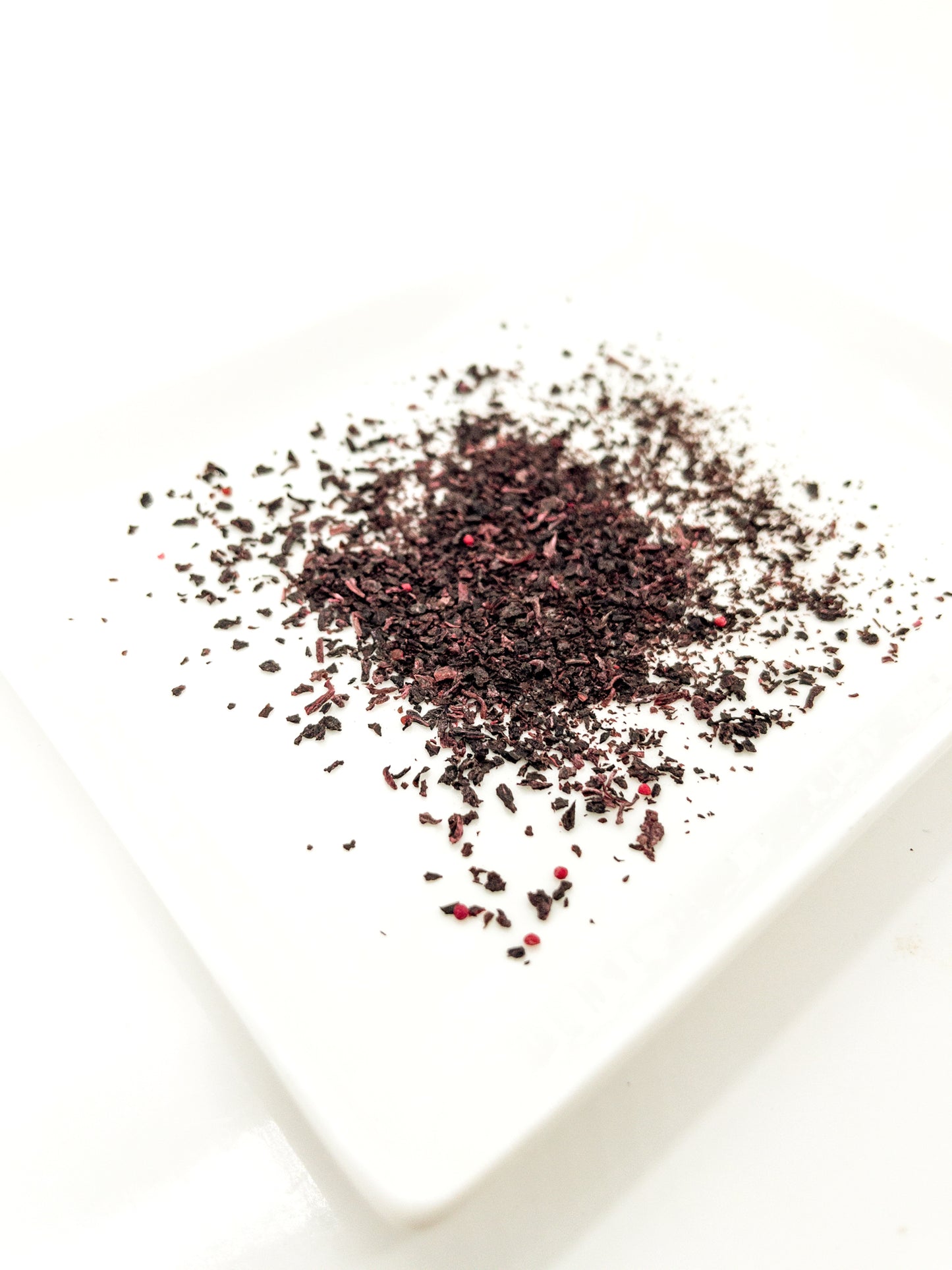 Yukari – Rotes Shiso-Gewürz – 50 g – Terrasana