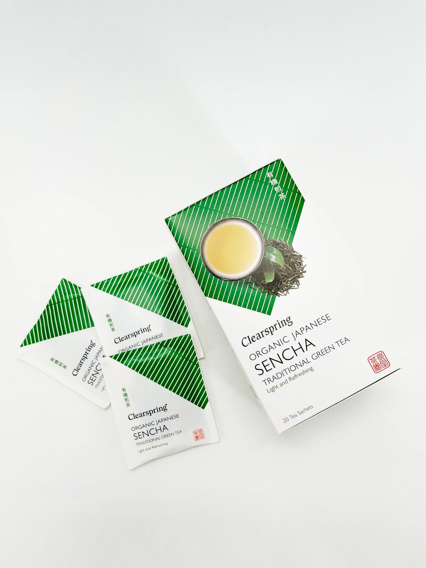Sencha Bio
