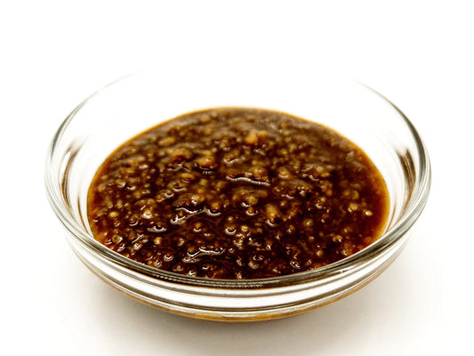 Shoyu-kōji – Condiment fermenté à la sauce soja et au kōji