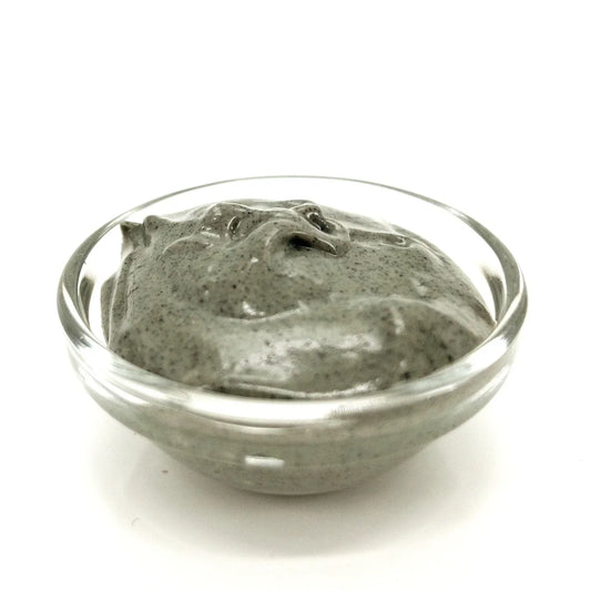 Recette : Mayonnaise au sésame noir et yuzu