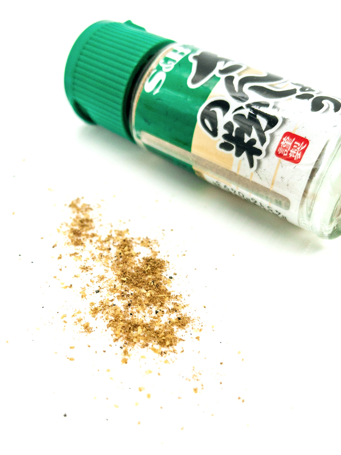 Sanshō – Japanischer Pfeffer – 8 g – S&B