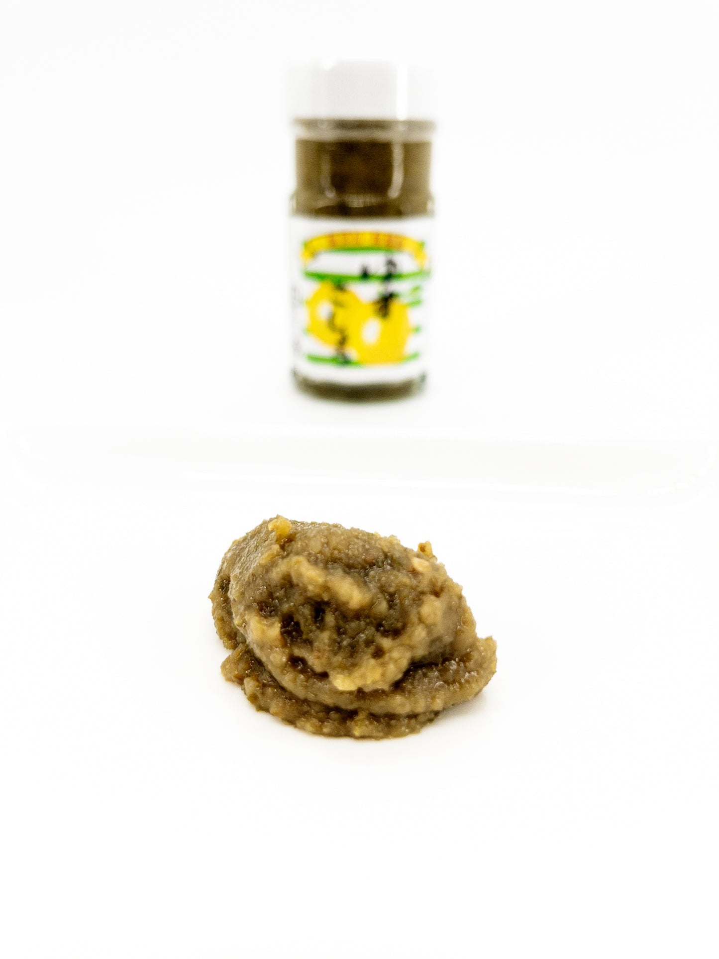 Ao Yuzu Kosho – Paste aus grünen Chilis mit Yuzu – 60 g – Ocean