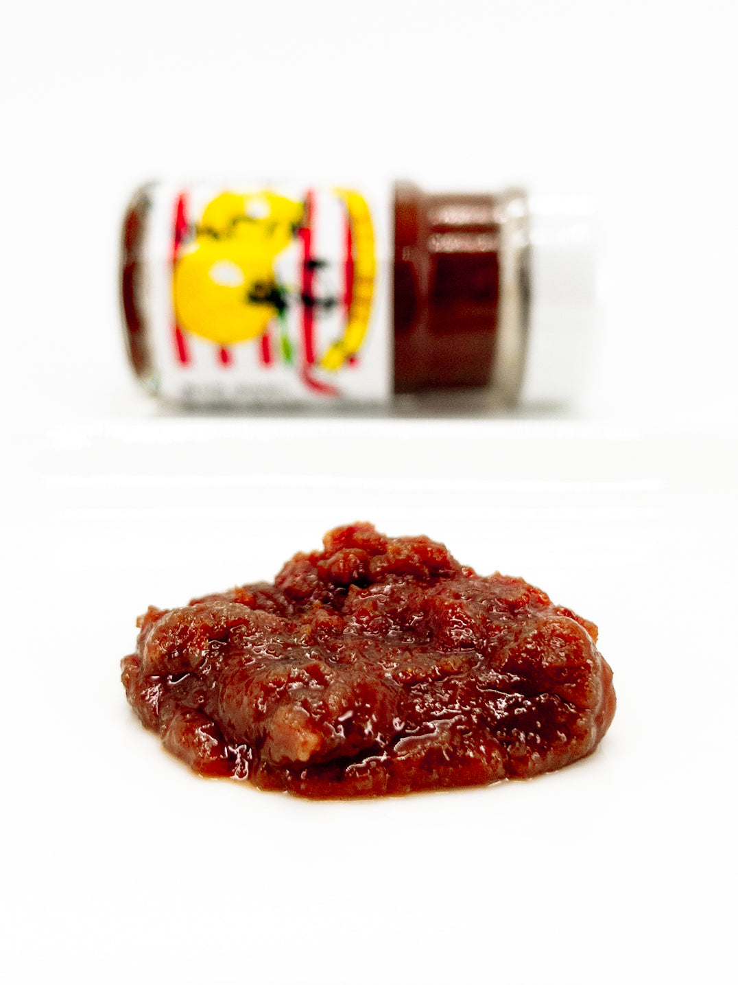 Aka Yuzu Kosho – Paste aus roten Chilis mit Yuzu – 60 g – Ocean