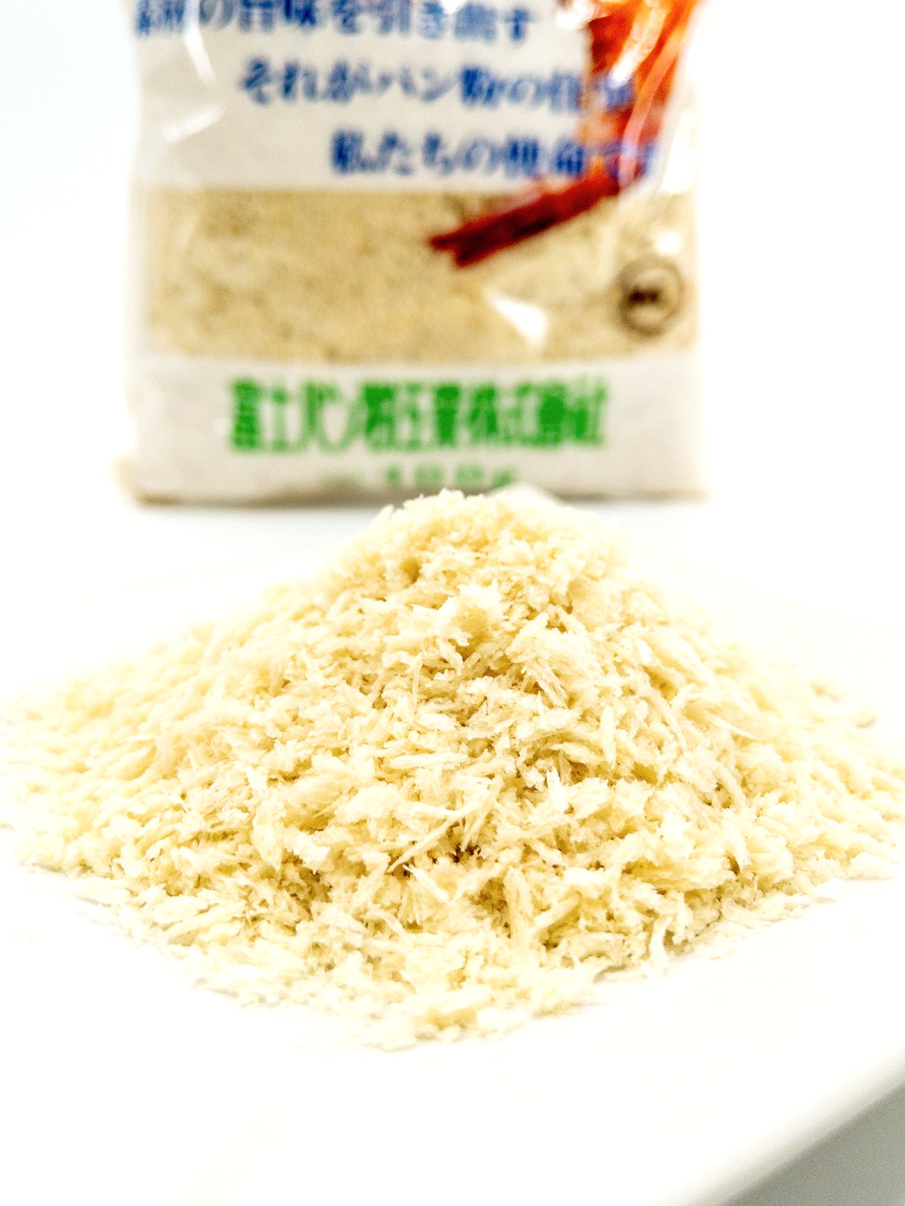 Panko – knuspriges Paniermehl – 400 g – Fuji
