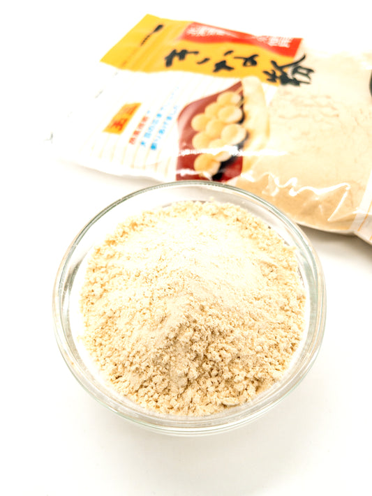 Shiro suri-goma – gerösteter weißer Sesam, gemahlen – 120 g – Mitake