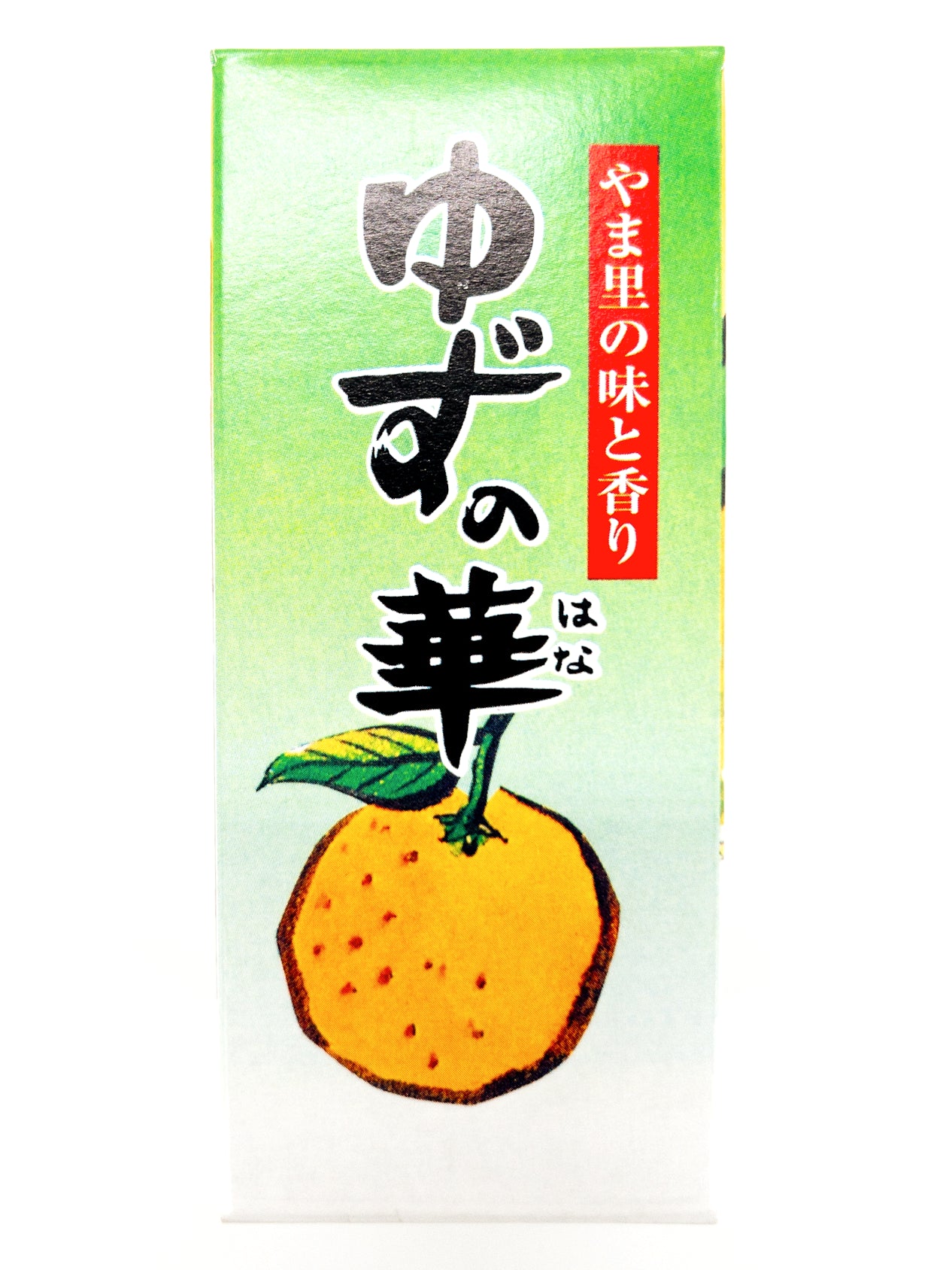Yuzu no hana – Yuzu-Pulver – 20 g – Hinokage