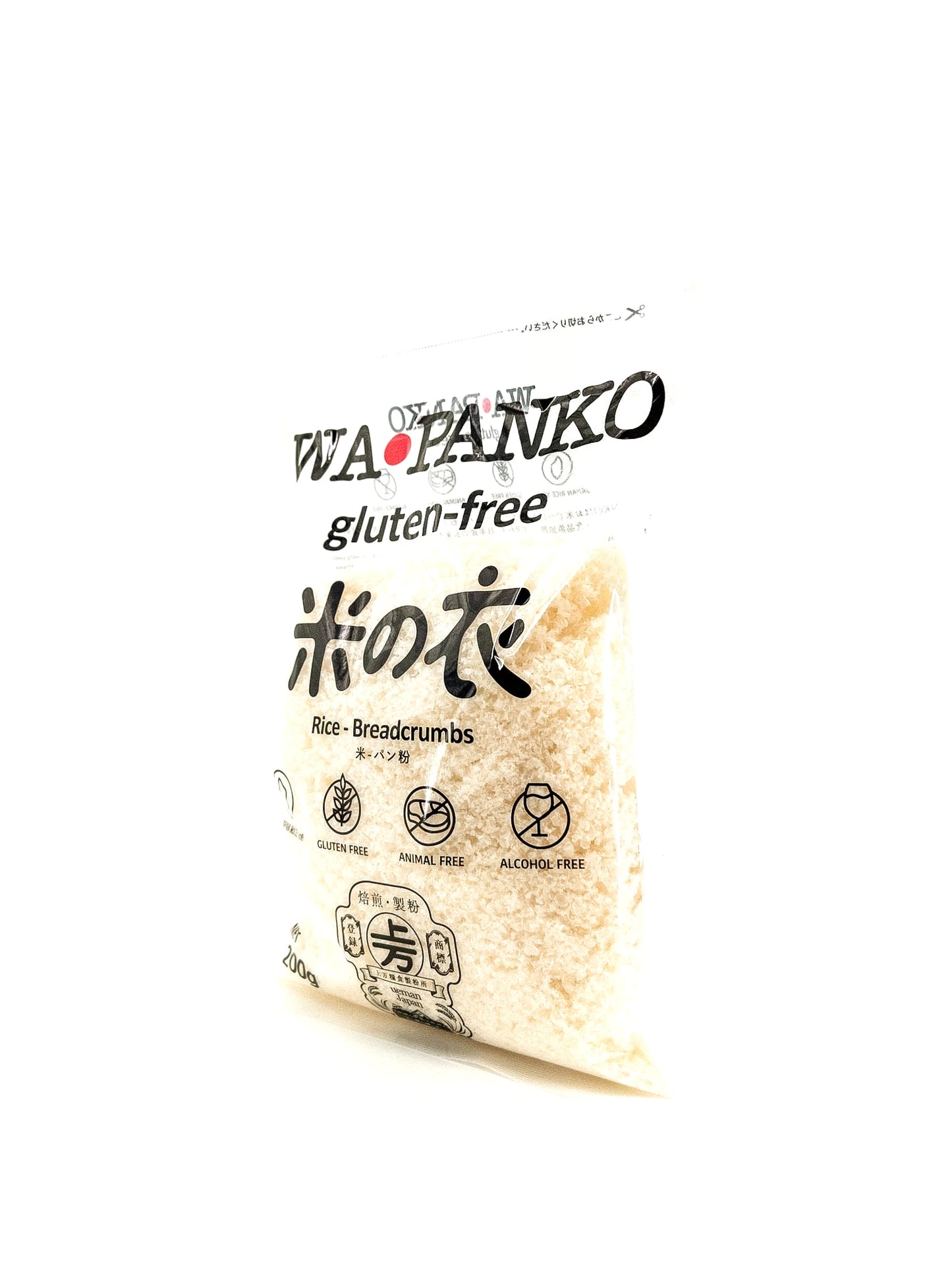 Kome no Koromo – Reis-Panko - 200 g - Ueman