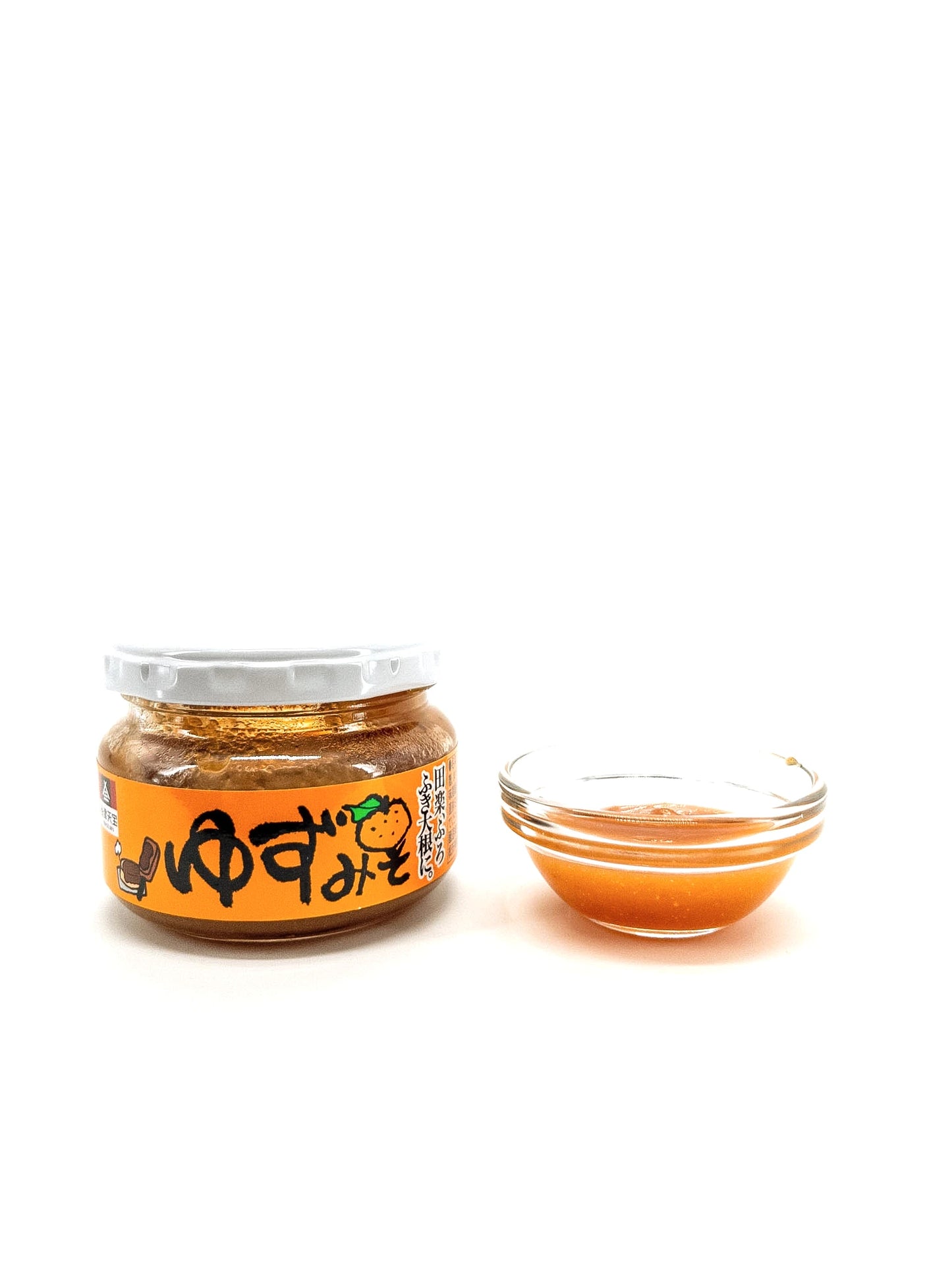 Yuzu Miso - Miso mit Yuzu - 100 g - Aizu Tenpou