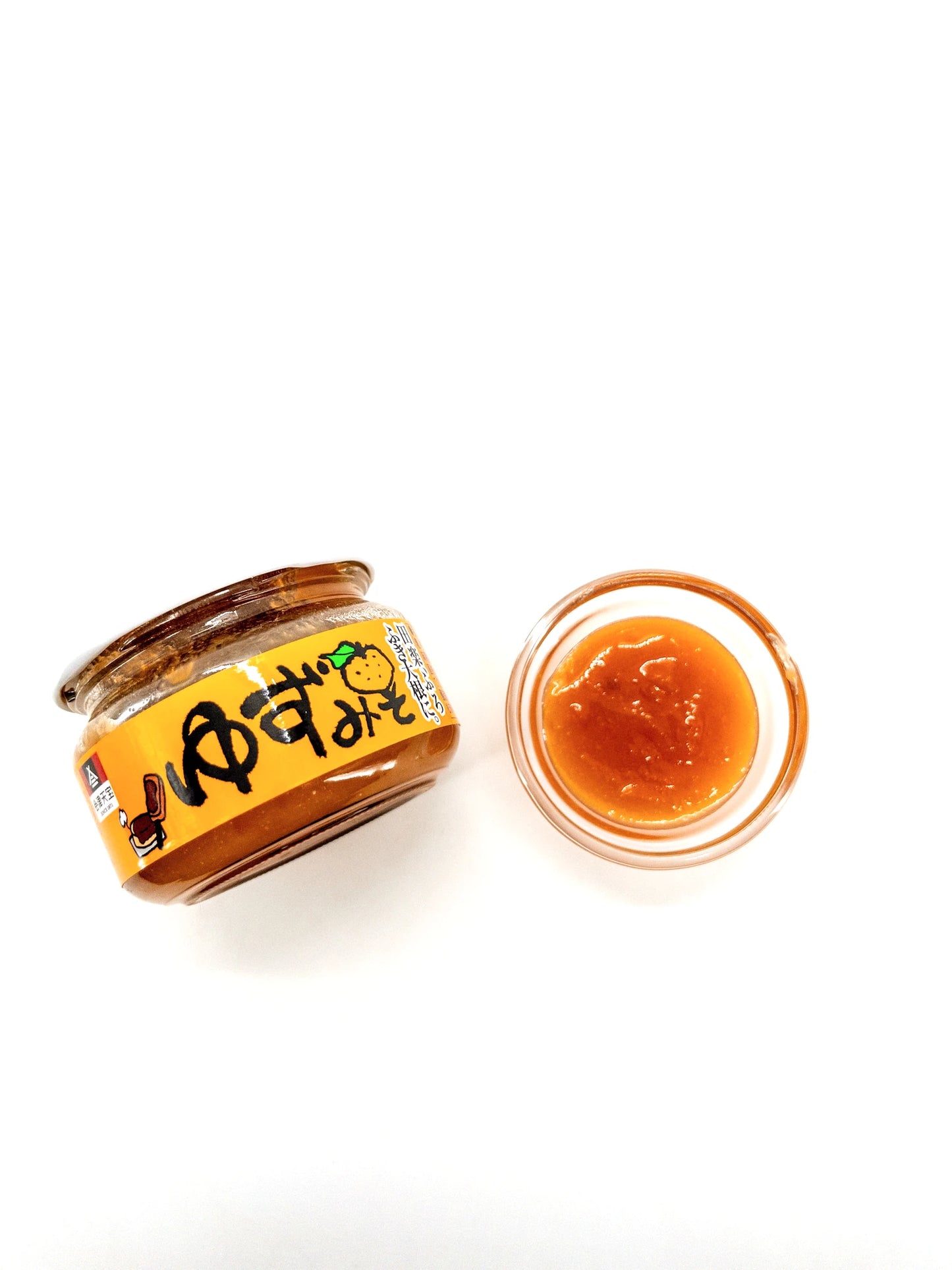 Yuzu Miso - Miso mit Yuzu - 100 g - Aizu Tenpou