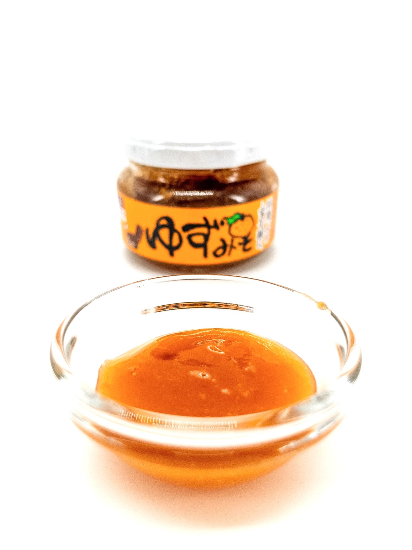Yuzu Miso - Miso mit Yuzu - 100 g - Aizu Tenpou