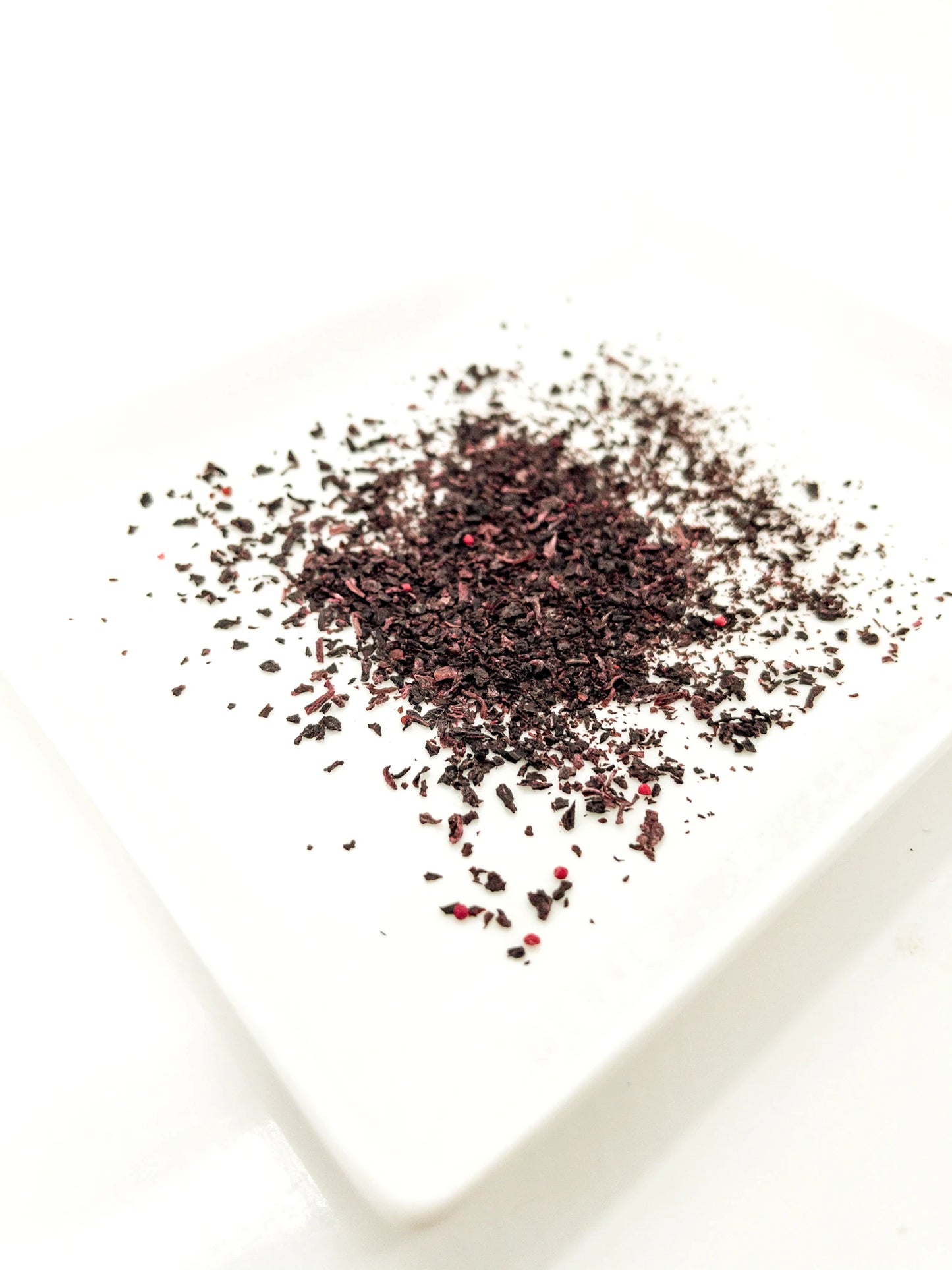Yukari – Rotes Shiso-Gewürz – 50 g – Terrasana