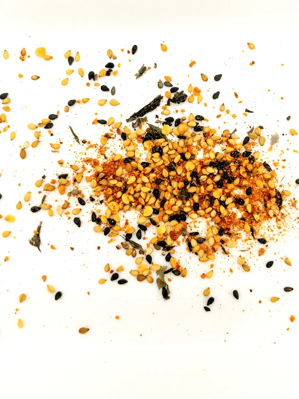 Shichimi Tōgarashi – Bio Sieben-Gewürze-Chili – 50 g – Clearspring