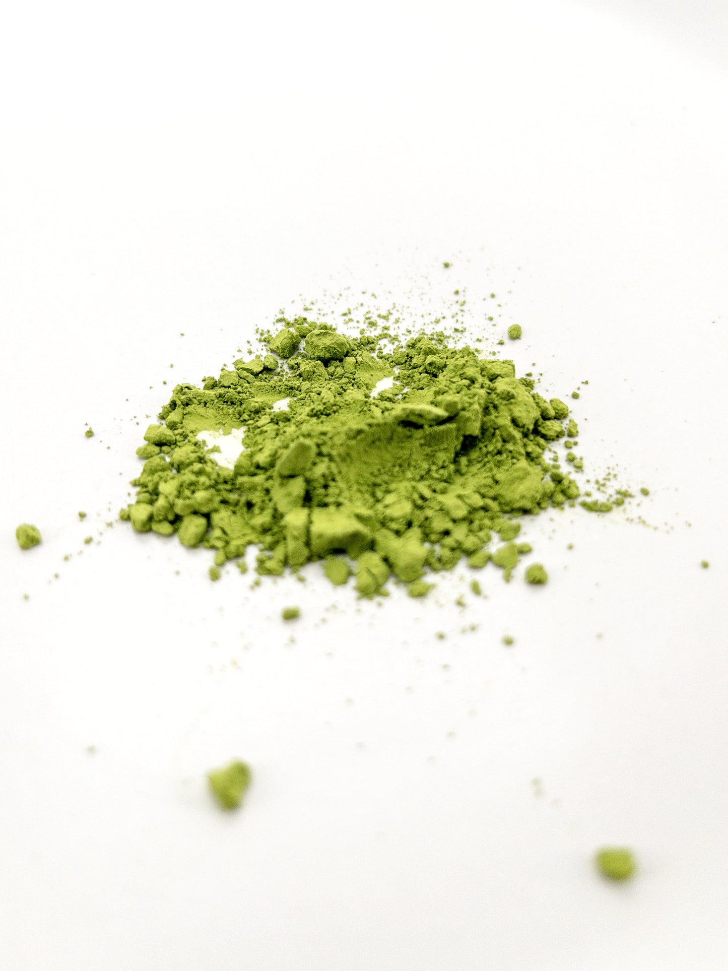 Matcha de ceremonie – Japanse groene theepoeder van uitzonderlijke kwaliteit, biologisch – 30 g – Clearspring