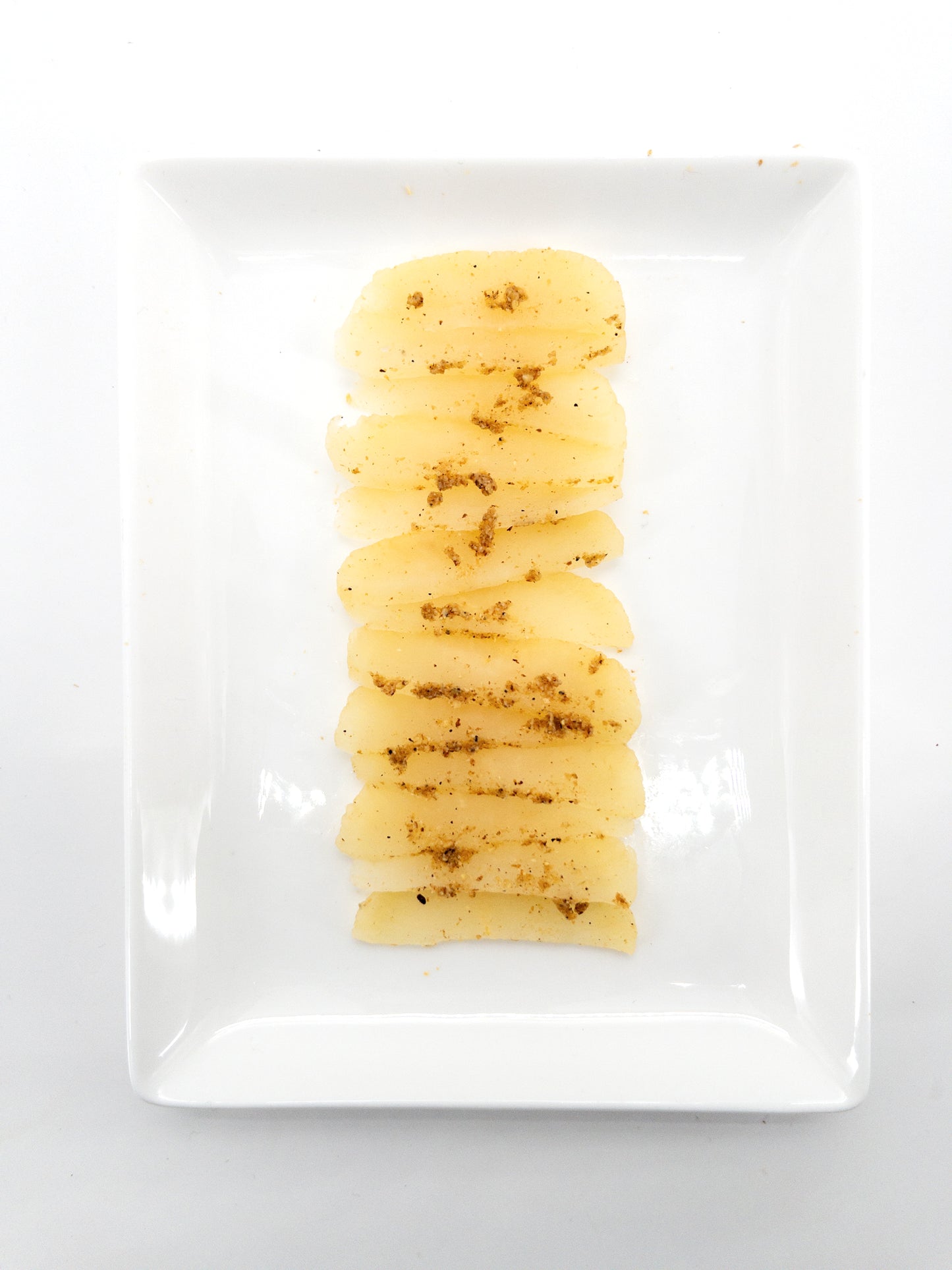 Takuan – Daikonradijs in pekel – 100 g – Clearspring