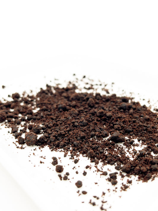 Tekka Miso – Würzpaste mit Sesam und Hatchō Miso – 80 g – Terrasana