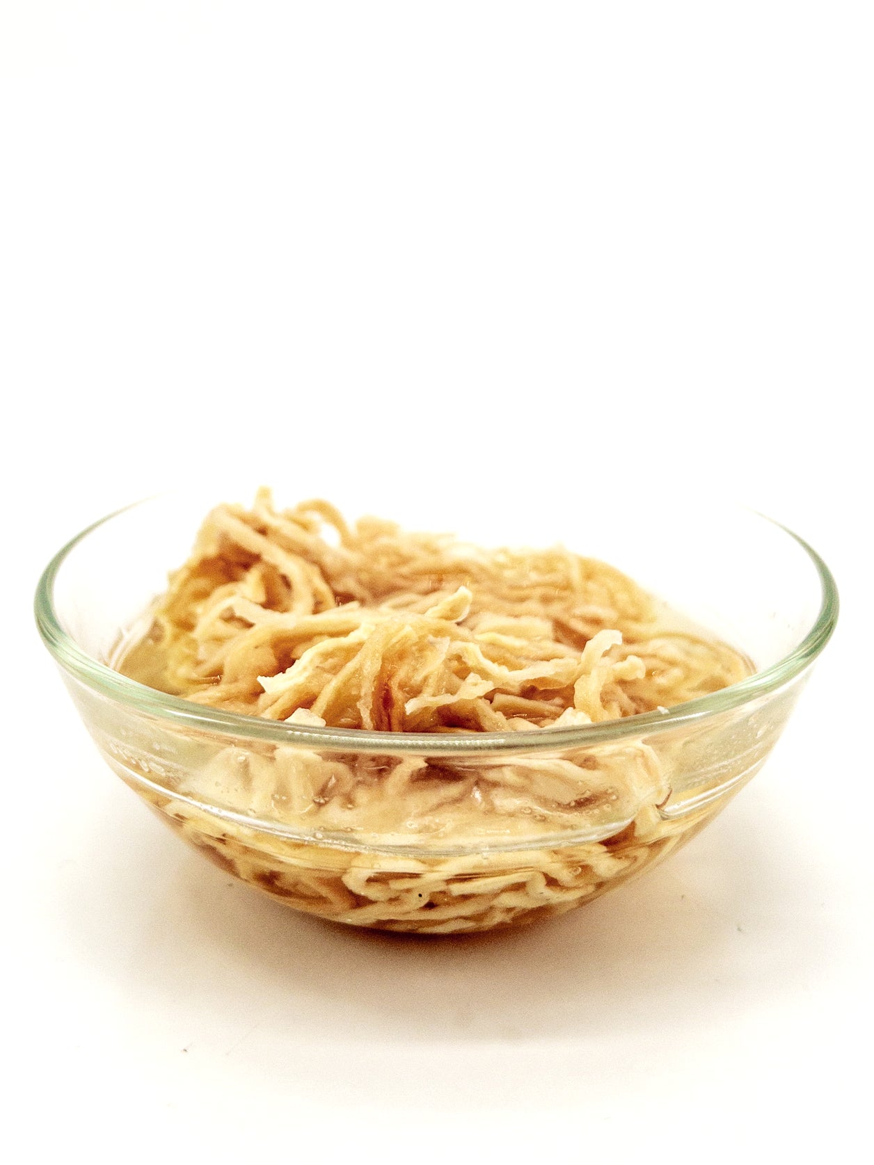 Sengiri Daikon – Geraspte en gedroogde daikon – 100 g – Terrasana