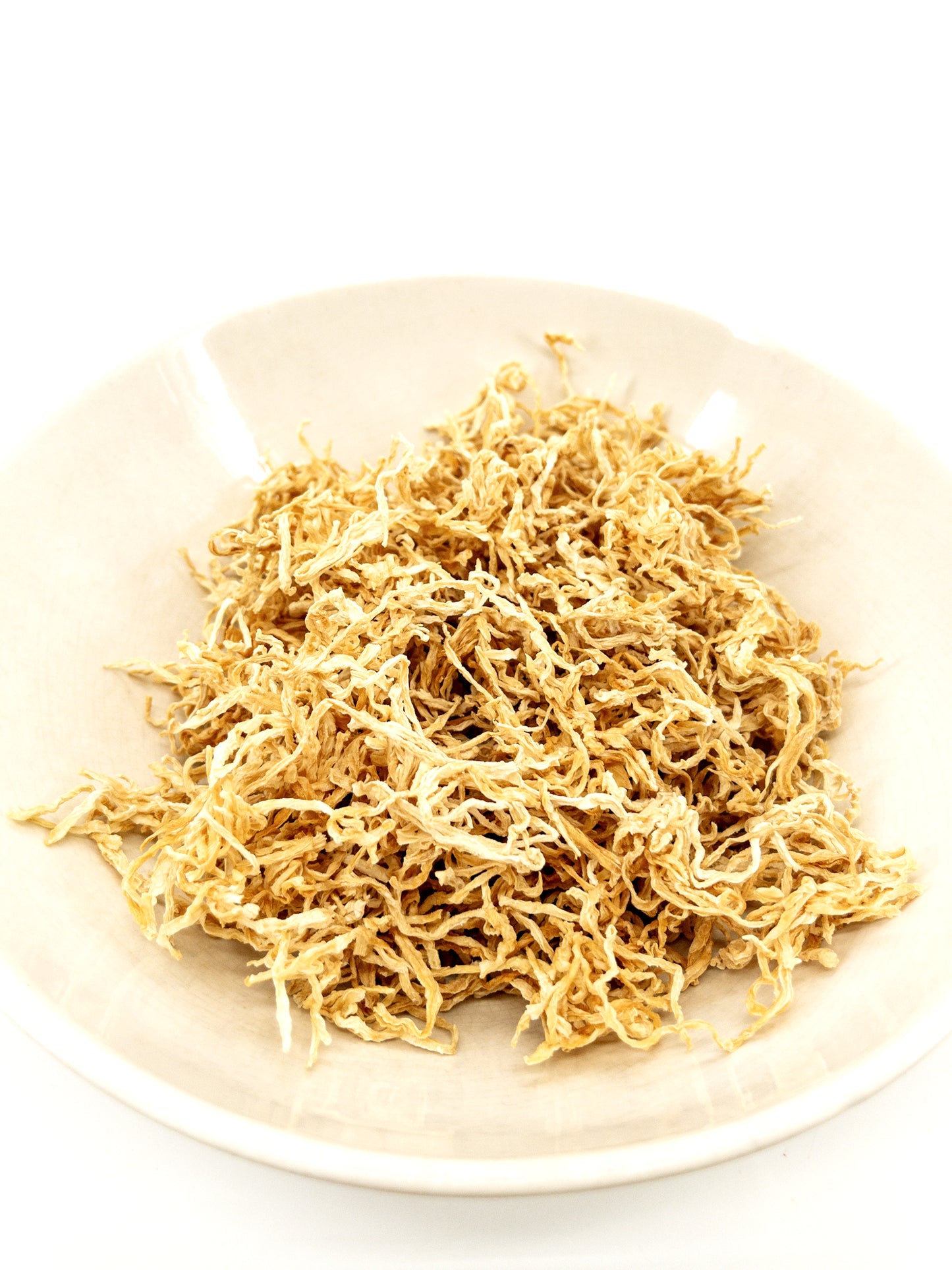 Sengiri Daikon – Geraspte en gedroogde daikon – 100 g – Terrasana