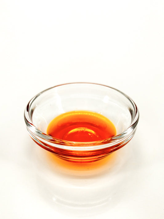 Rayu (Lāyu) – Scharfes Sesamöl – 33 ml – S&B