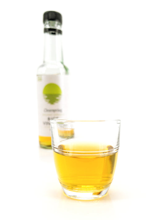 Komezu – Bio-Reisessig – 250 ml – Clearspring