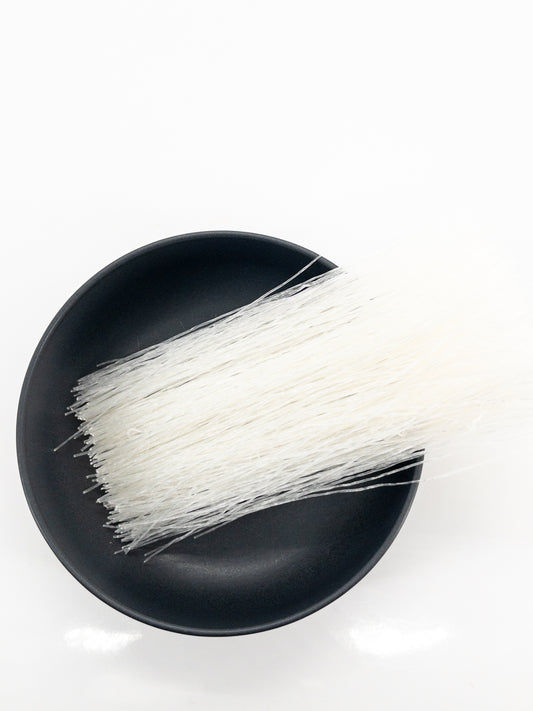 Harusame – Bio-Glasnudeln aus Mungbohnen – 70 g – Terrasana