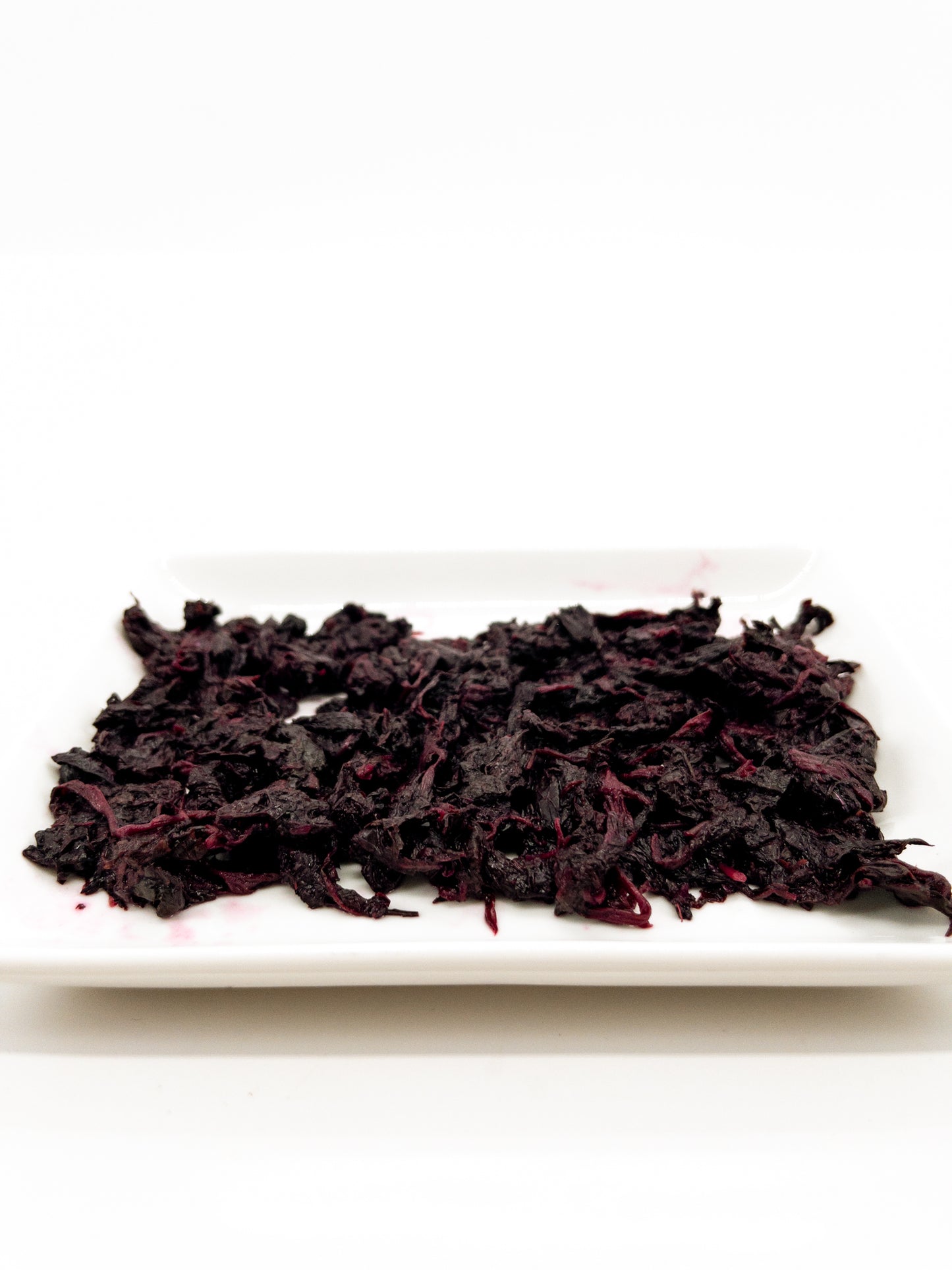 Akajiso - Marinierte rote Shiso-Blätter – 50 g – Terrasana