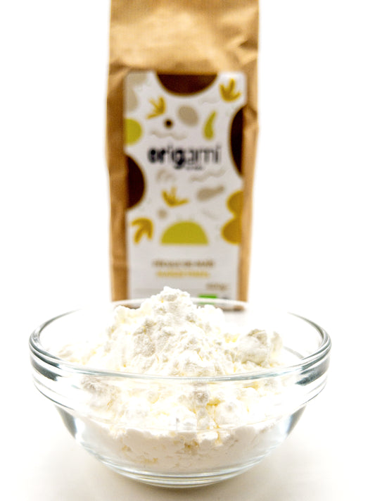 Kōn sutaachi – Bio-Maisstärke – 400 g – Origami