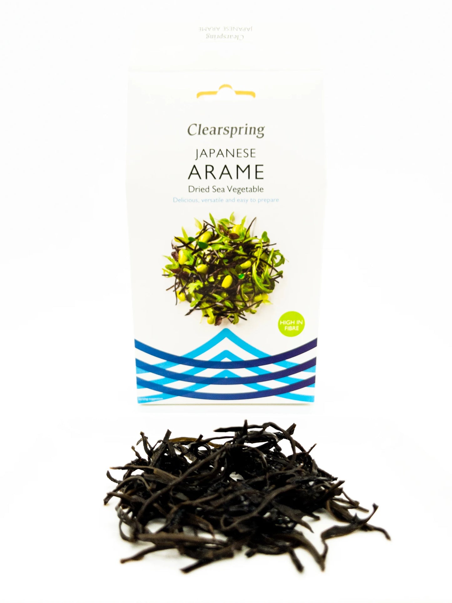 Arame – Arame-Alge – 30 g – Clearspring