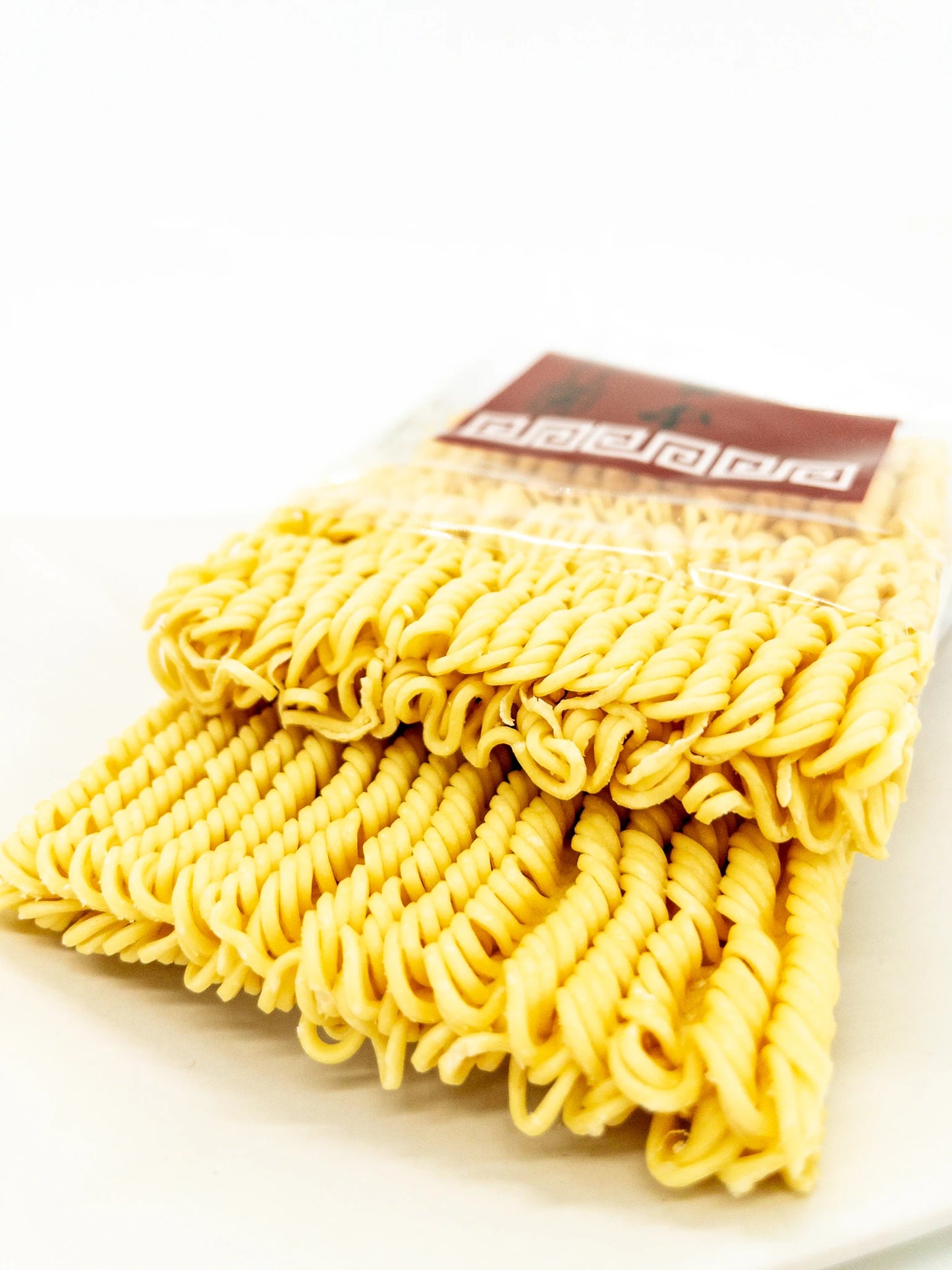 Chuka-soba – Weizennudeln für Ramen – 140 g – Miyakoichi