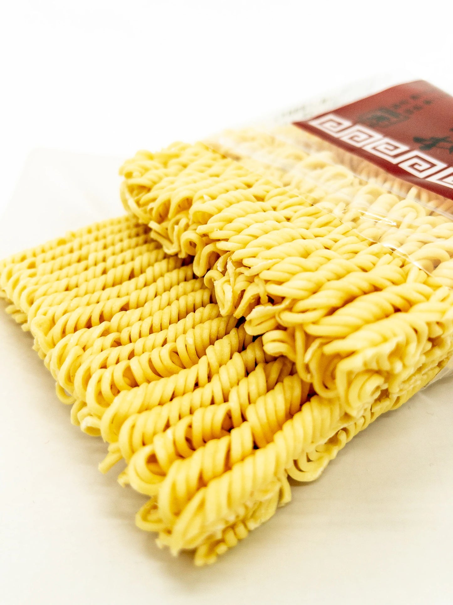 Chuka-soba – Weizennudeln für Ramen – 140 g – Miyakoichi
