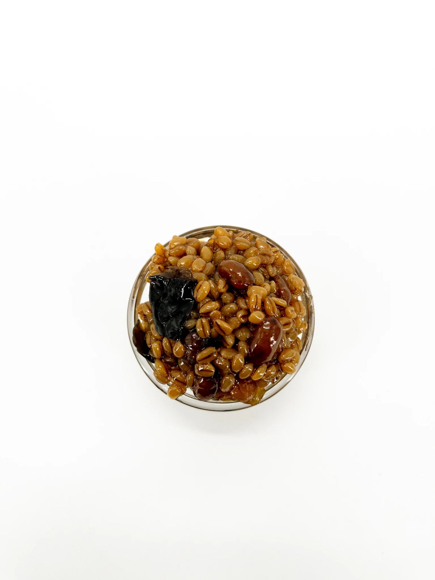 Kinzanji Miso – Miso mit fermentiertem Gemüse – 500 g – Ichikyu